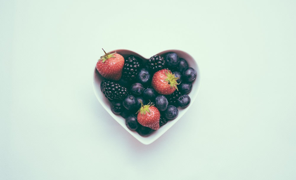 Increase Immunity and Resist Infection with Food