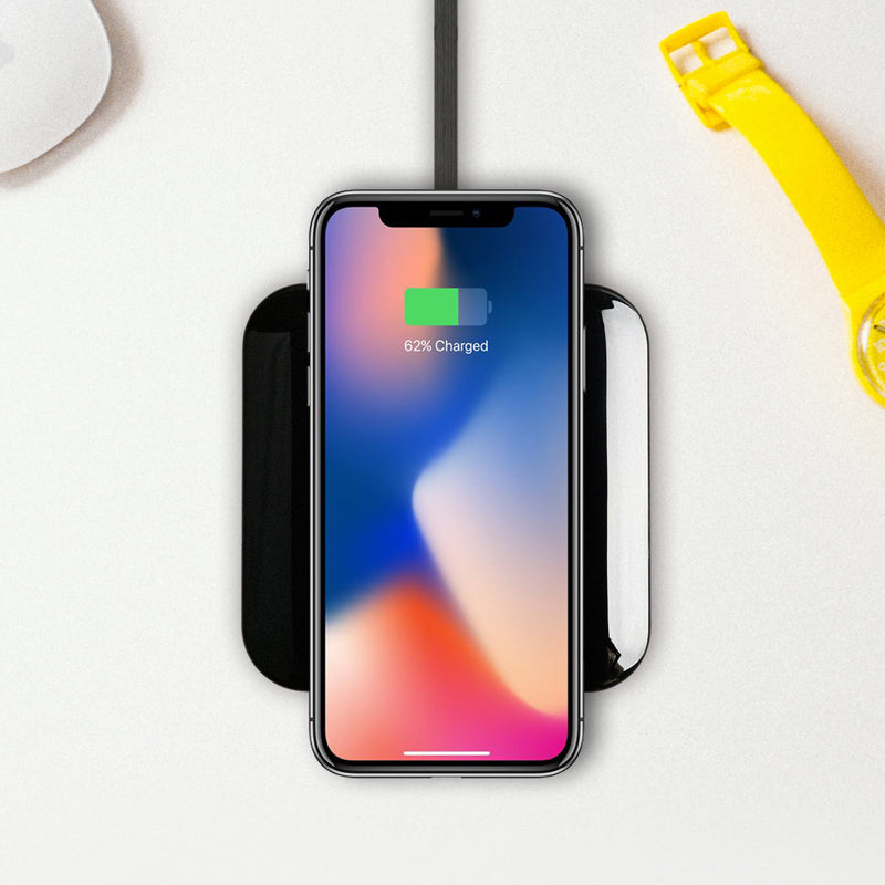 Early Black Friday BEZALEL Wireless Charging Price Slashes