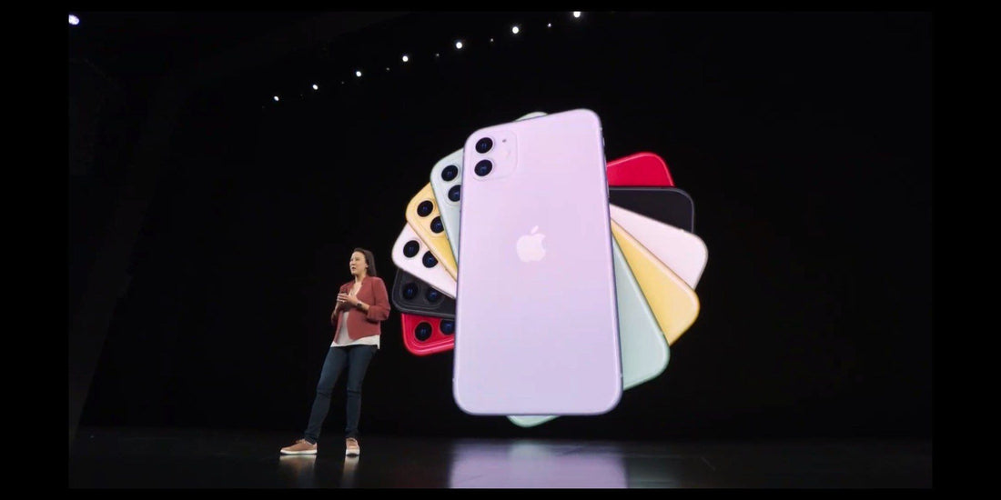 Trade-In Your Old iPhone and Get Credit for a New One