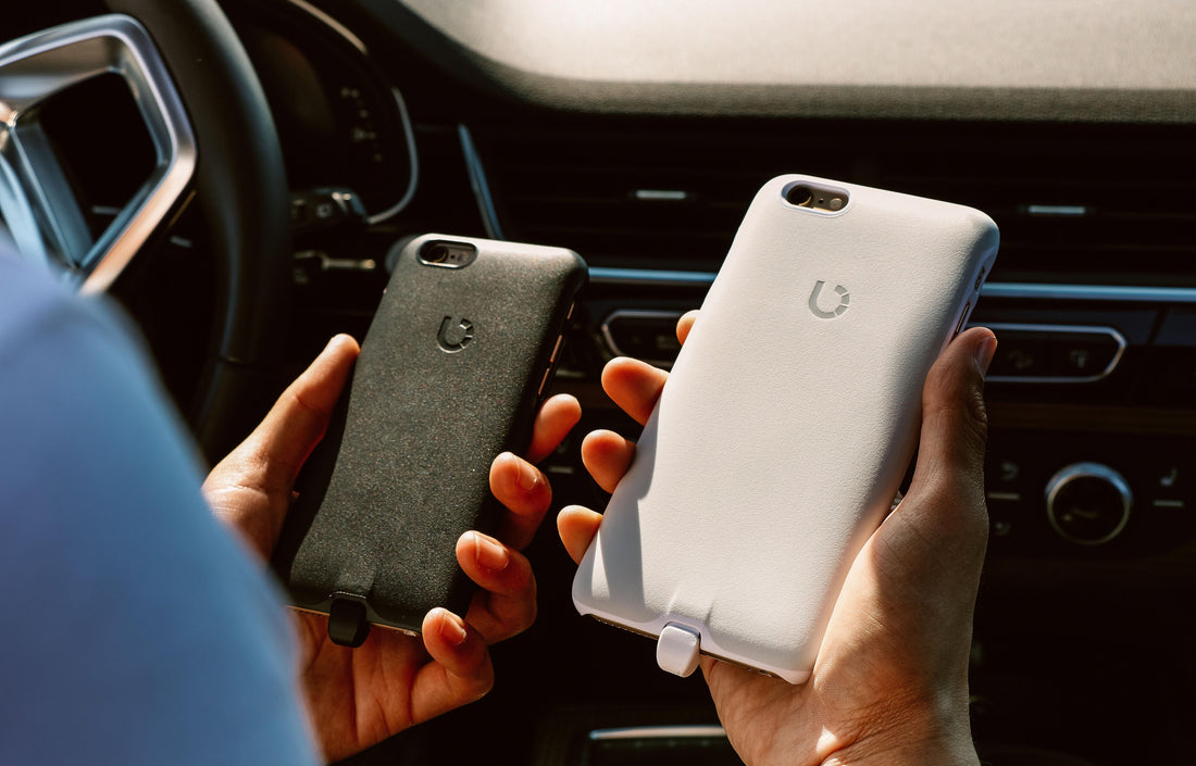 7 Brilliant Reasons Why the Latitude is the Best iPhone Wireless Charging Receiver Case in the Market