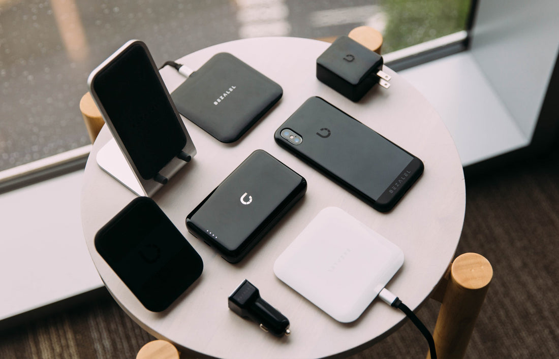 Holiday Gift Guide for BEZALEL Ecosystem!