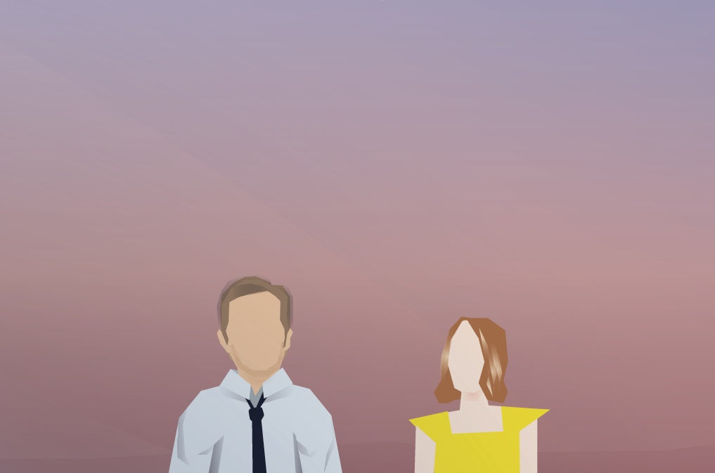BEZALEL's Movie Picks - Love Stories