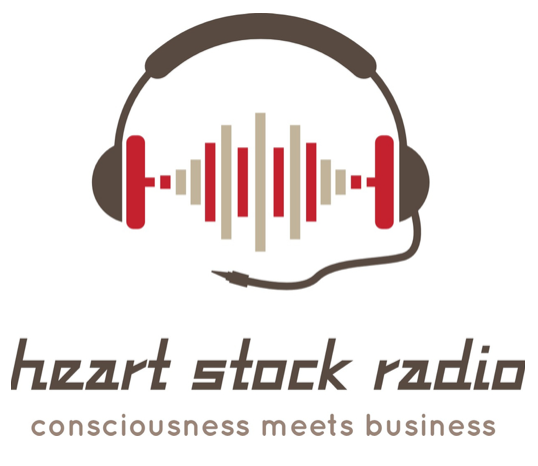BEZALEL on Love Power Radio Women & Tech