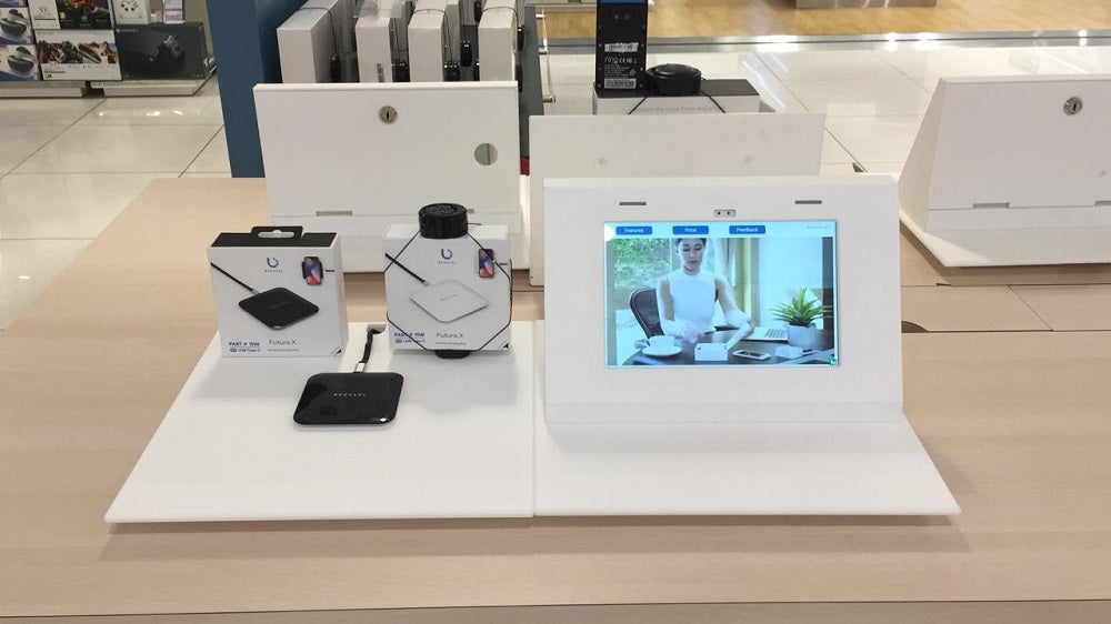 Multi-Continental BEZALEL in-stores throughout the Globe