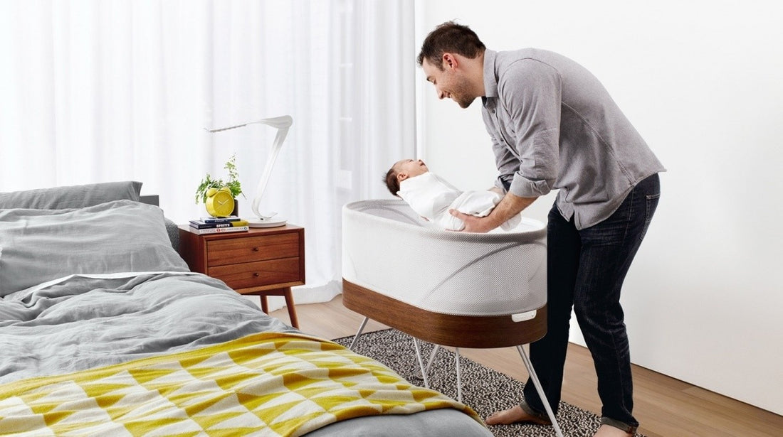Great Baby Tech Devices for Parents and the Baby!