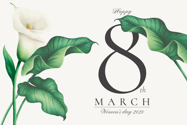 Why International Women’s Day is Very Important