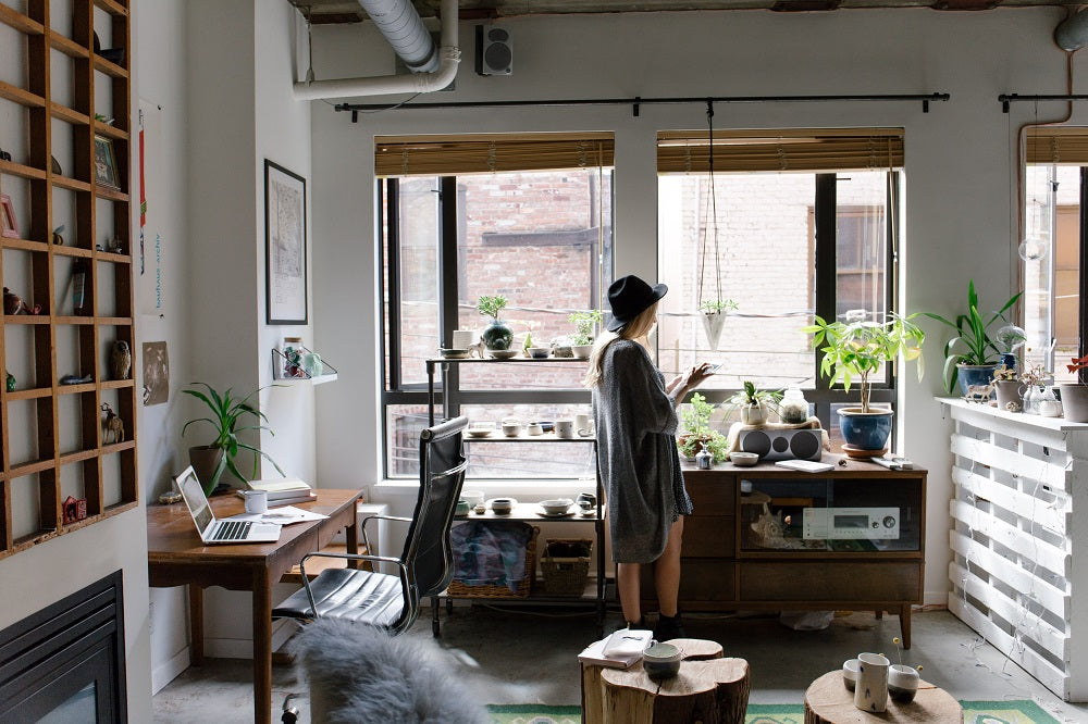 5 Essential Things to do While Working from Home