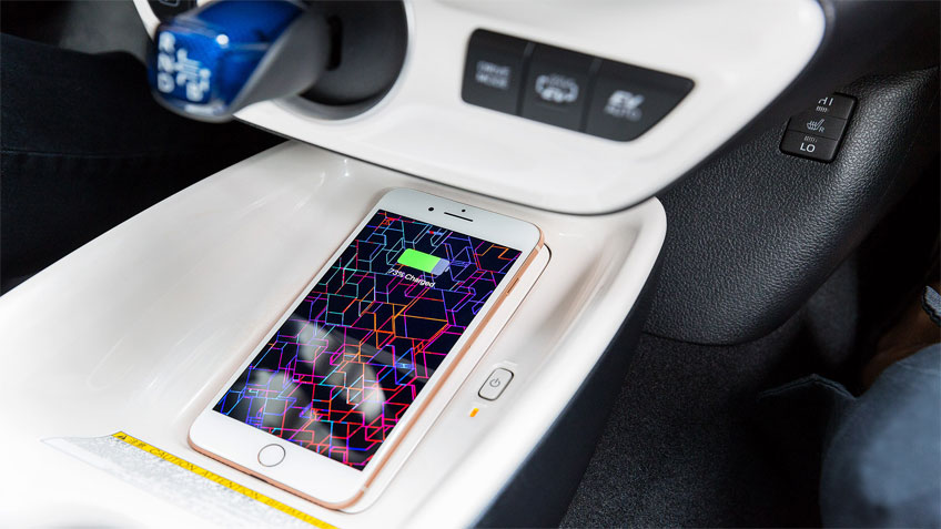 Why Are There are So Many Issues with In-Car Wireless Charging?