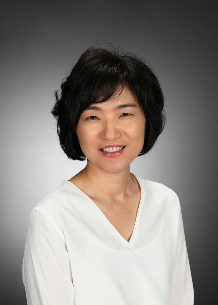 KCS Health Center & Family Therapist Jungwon Kim