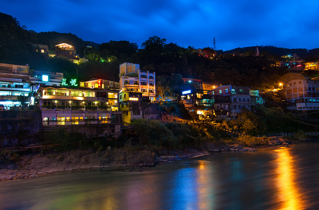 4 Hidden Gems of Travel Destinations