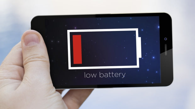 3 Ways to Save Battery Life on Your Smartphone