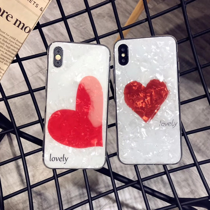 3 Different Countries on the Holiday of Love