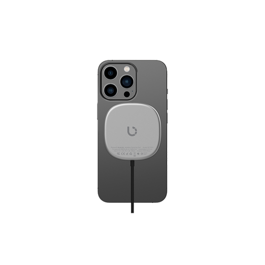 Futura S MagSafe Wireless Charging Pad