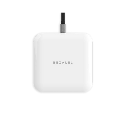 Futura X Wireless Charging Pad