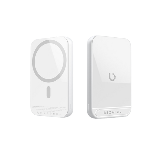 Prelude X Series MagSafe Wireless Power Bank