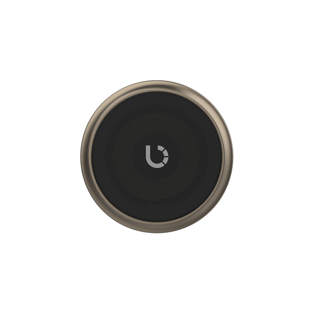 Omnia X MagSafe Wireless Car Charger