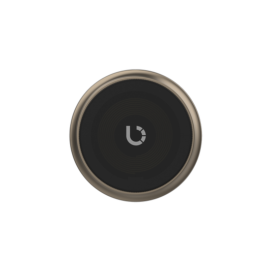 Omnia X MagSafe Wireless Car Charger