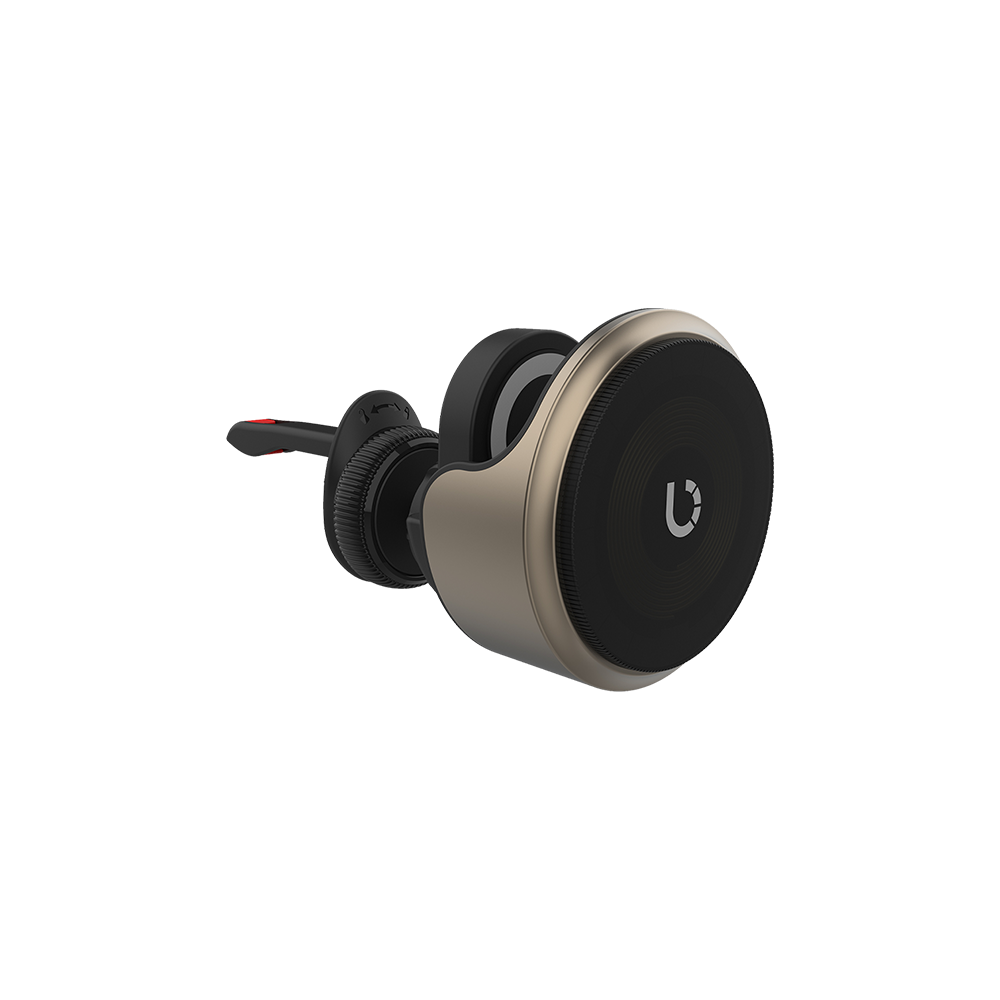 Omnia X MagSafe Wireless Car Charger