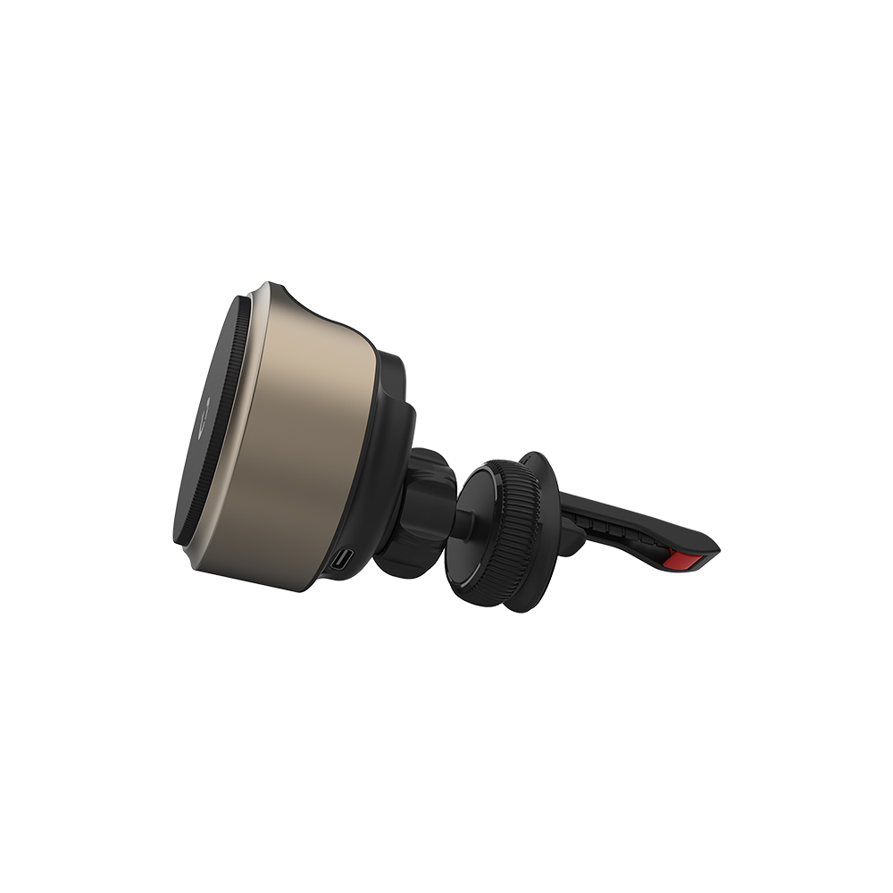 Omnia X MagSafe Wireless Car Charger
