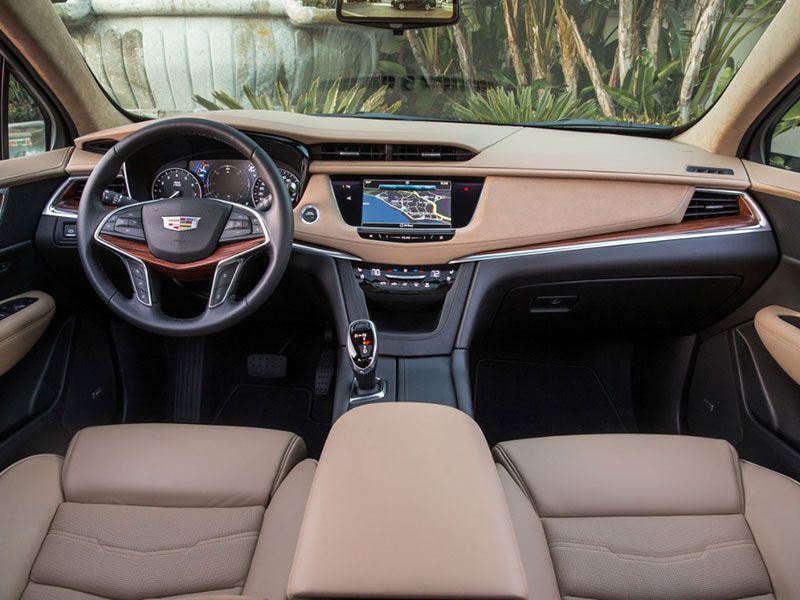 iPhone 8 Solution for GMC, Chevy, and Cadillac Vehicles Wireless Charging
