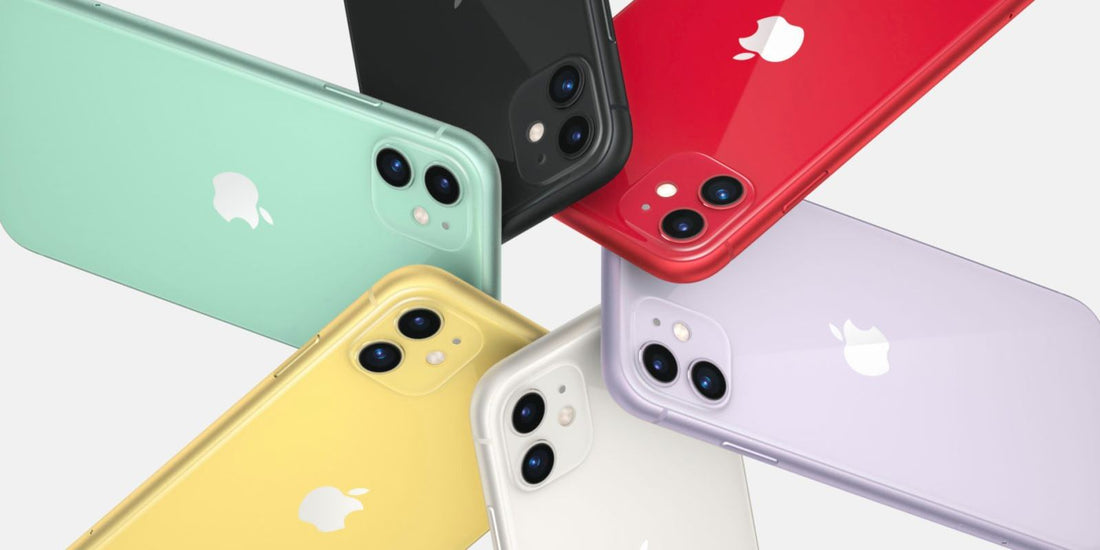 Top 3 iPhone 11 Deals by Consumer Idiosyncrasy!