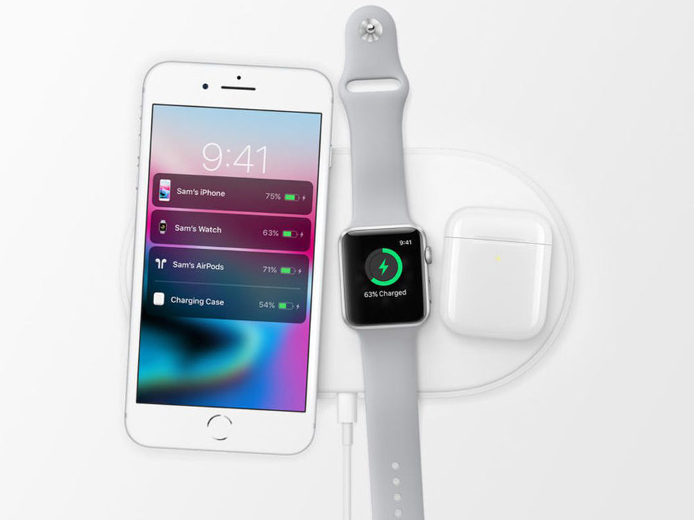 The News of Apple Canceling Wireless Charging Pad, AirPower