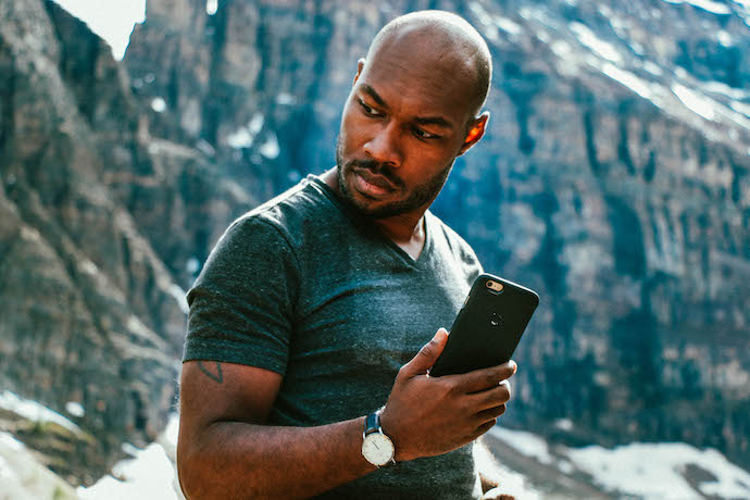 Exclusive Interview with CJ Johnson (CEO of J+J)