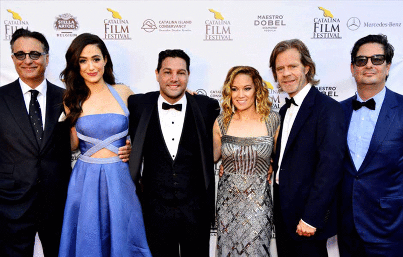 BEZALEL at the Catalina Film Festival 2019