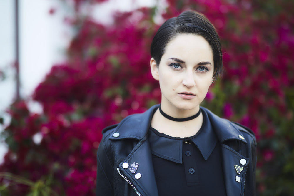 Interview with Phoenix Askani