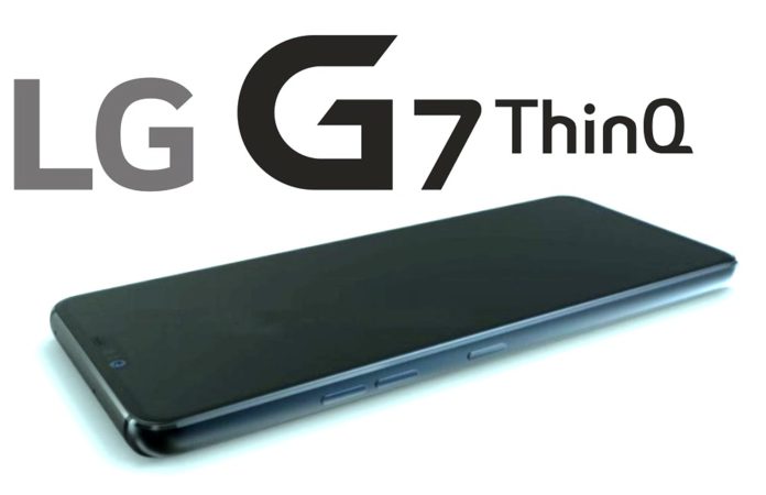 Top 5 Fantastic Features in the New LG G7 ThinQ + BTS!