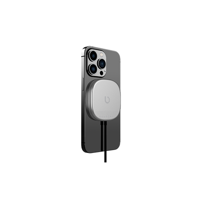 Futura S MagSafe Wireless Charging Pad