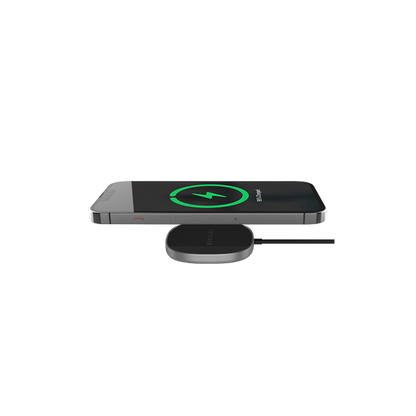 Futura S MagSafe Wireless Charging Pad