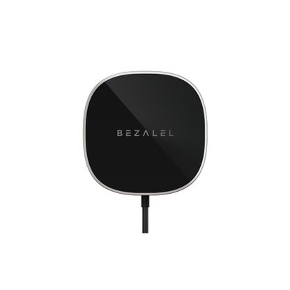 Futura S MagSafe Wireless Charging Pad