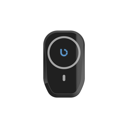 Omnia S MagSafe Wireless Car Charger