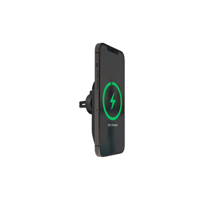Omnia S MagSafe Wireless Car Charger