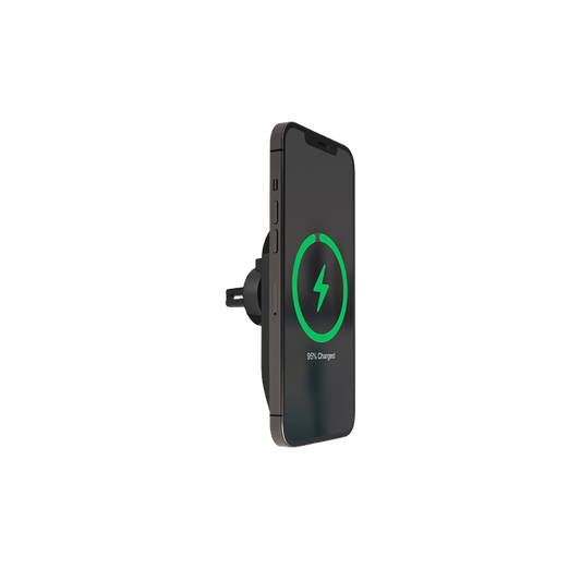 Omnia S MagSafe Wireless Car Charger