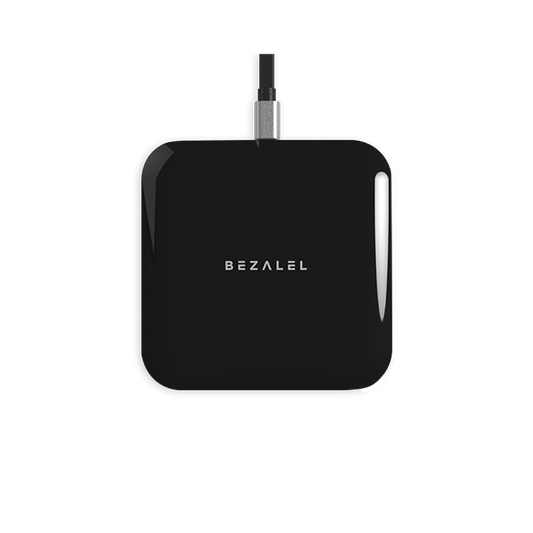 Futura X Wireless Charging Pad