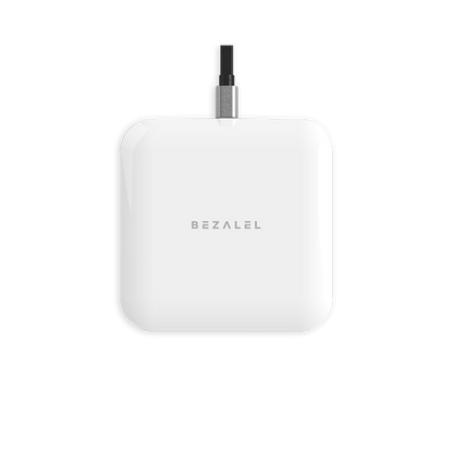 Futura X Wireless Charging Pad