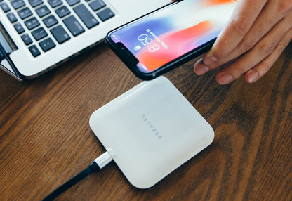 Futura X Wireless Charging Pad