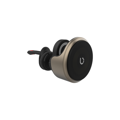 Omnia X MagSafe Wireless Car Charger
