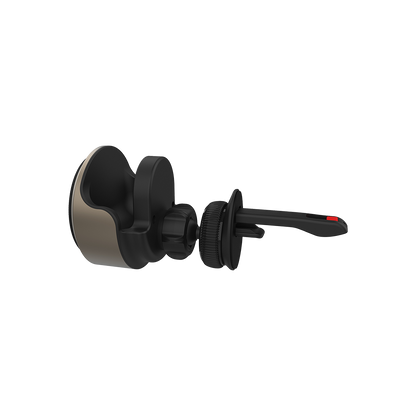 Omnia X MagSafe Wireless Car Charger
