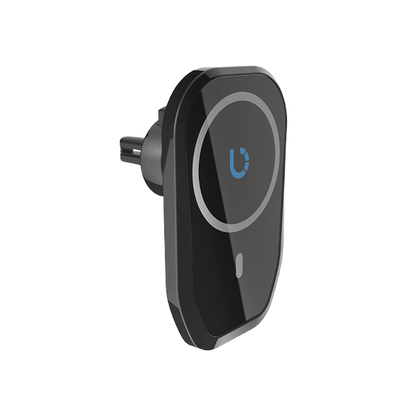 Omnia S MagSafe Wireless Car Charger