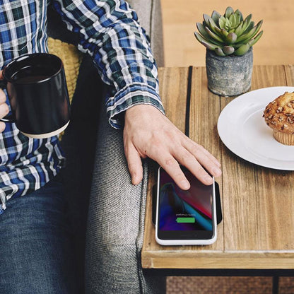Futura X Wireless Charging Pad